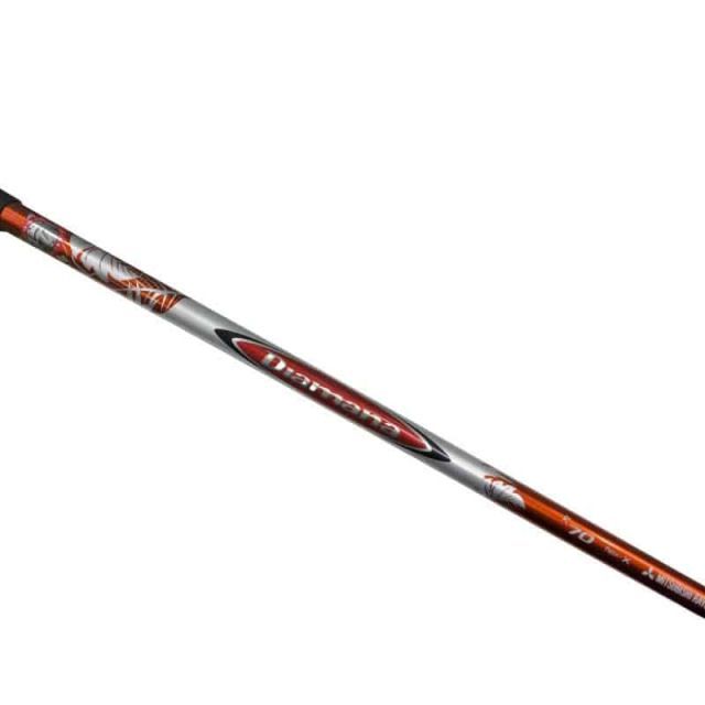 タイトリスト 915F 3W 15° リシャフト 赤マナ Diamana R70 中古】 タイトリスト 915 F 3W(15°) レフティ フェアウェイウッド FW