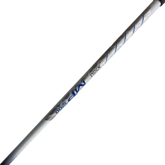 中古】 ダンロップ XXIO(2022) AW レフティ ウェッジ WG XXIO MP1200