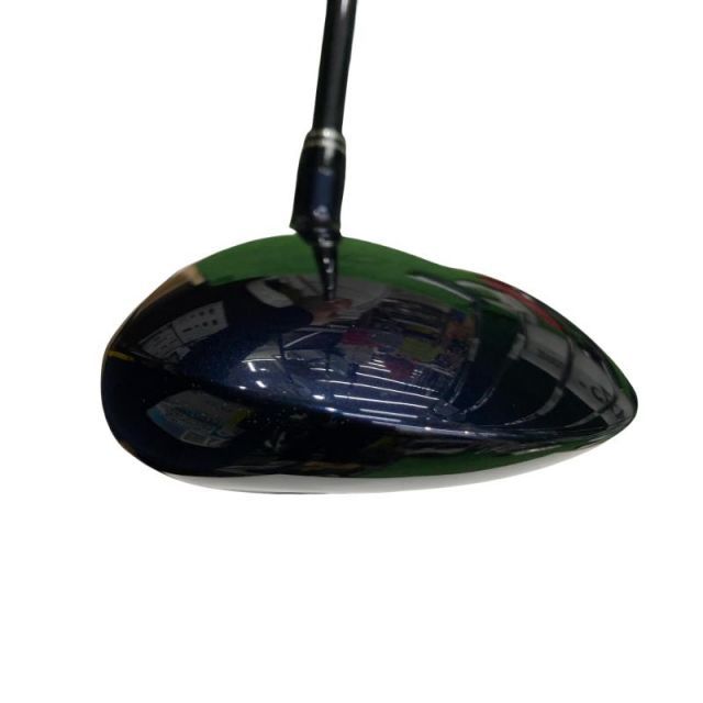 中古】 ダンロップ XXIO(2016) 3W レフティ フェアウェイウッド FW