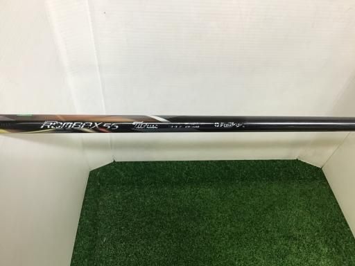 中古】 タイトリスト 910 F 19° フェアウェイウッド FW 純正特注