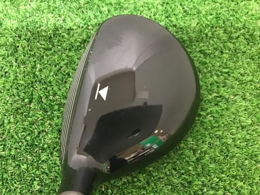 中古】 タイトリスト 910 F 19° フェアウェイウッド FW 純正特注 