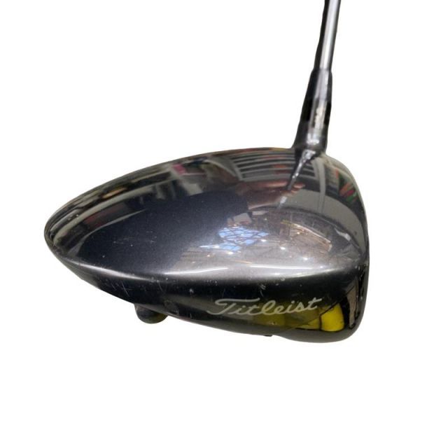 中古】 タイトリスト 917 D2 9.5° ドライバー DR Titleist Speeder 517
