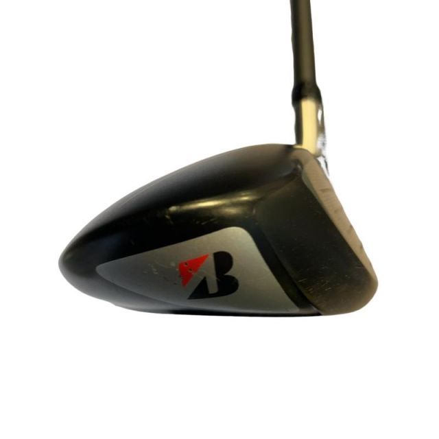 中古】 ブリヂストン TOUR B X-H H4 ユーティリティ UT TOUR AD TX3-HY
