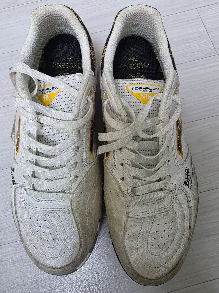 Joma トップフレックス リーバウンド チュソン1 270