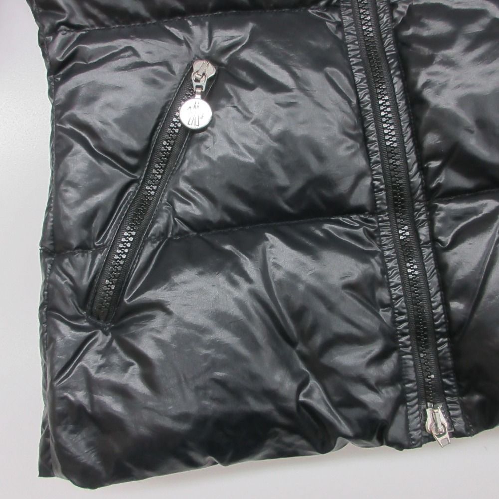 MONCLER モンクレール ダウンジャケット BADIA バディア ナイロン