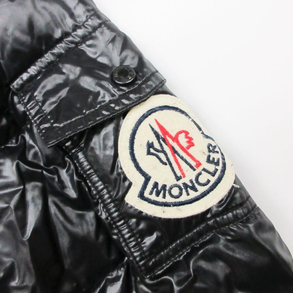 MONCLER モンクレール ダウンジャケット BADIA バディア ナイロン