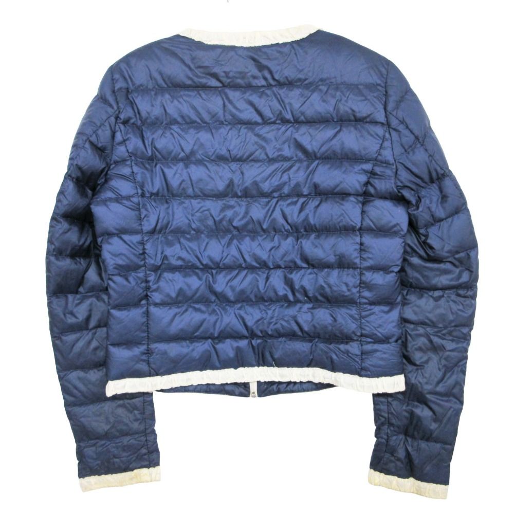 MONCLER モンクレール ダウンジャケット FLAVIENNE フラヴィエンヌ