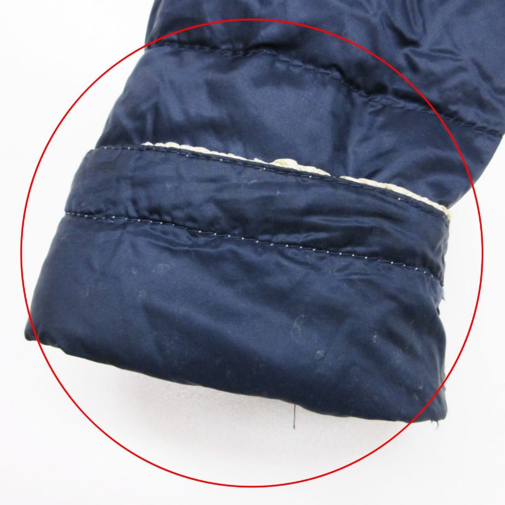 MONCLER モンクレール ダウンジャケット FLAVIENNE フラヴィエンヌ