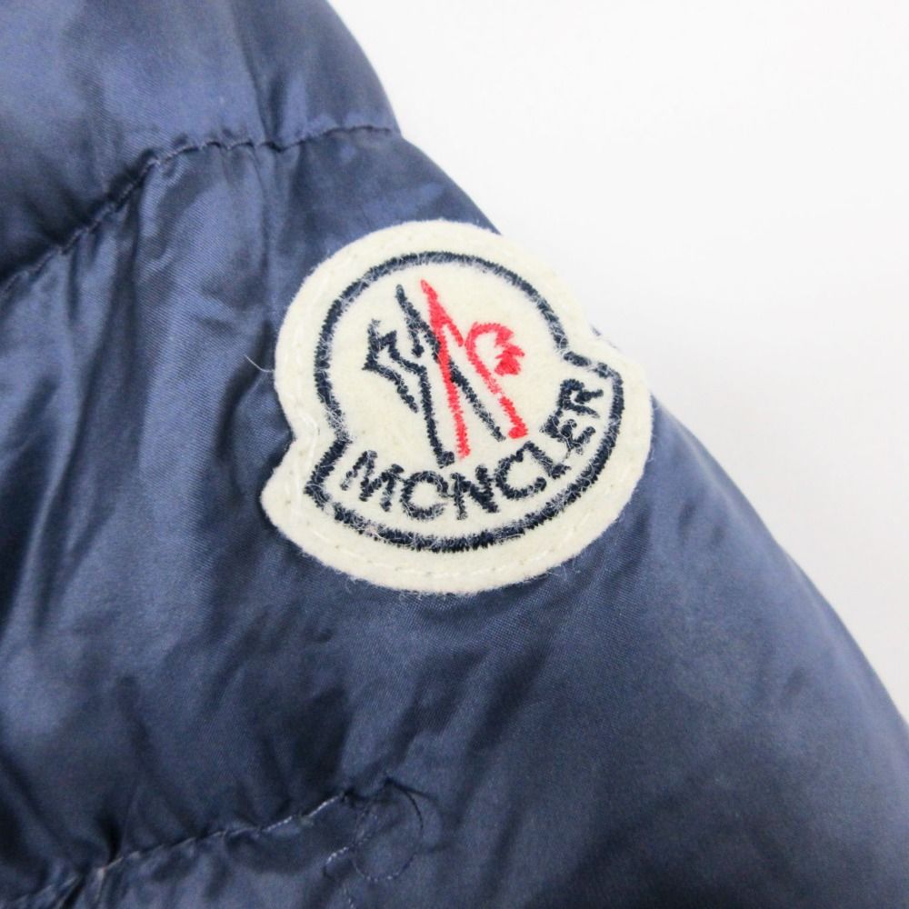 MONCLER モンクレール ダウンジャケット FLAVIENNE フラヴィエンヌ