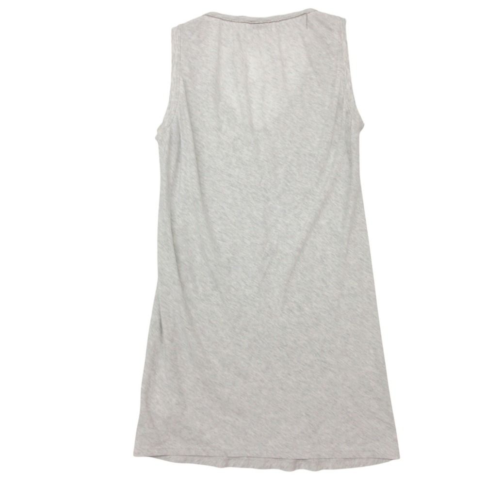 Brunello Cucinelli ブルネロクチネリ タンクトップ モニーレ装飾