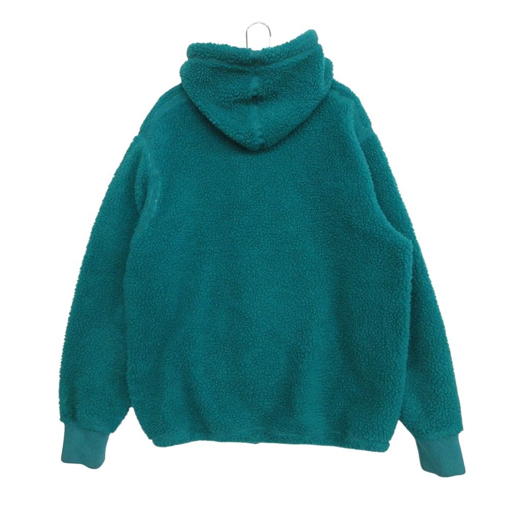 Supreme シュプリーム パーカー Sherpa Fleece Pullover フリースプル
