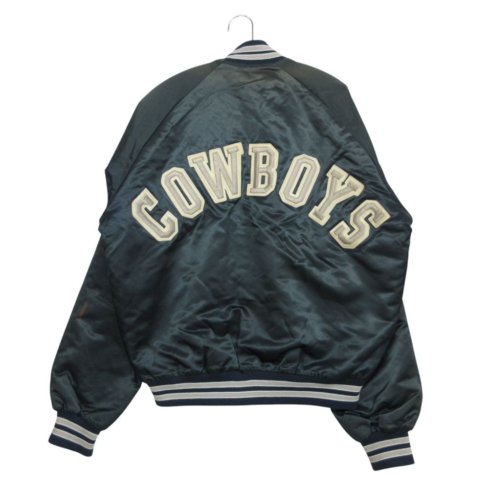 Chalk Line チョークライン スタジャン NFL COWBOYS stadium jacket