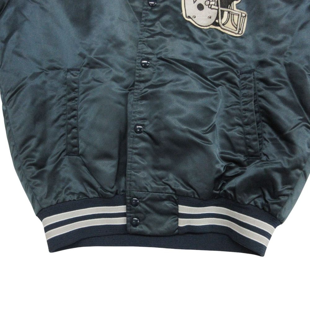 Chalk Line チョークライン スタジャン NFL COWBOYS stadium jacket