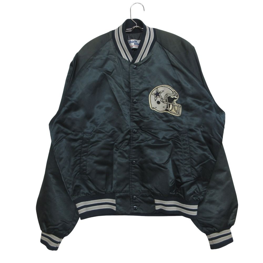 Chalk Line チョークライン スタジャン NFL COWBOYS stadium jacket