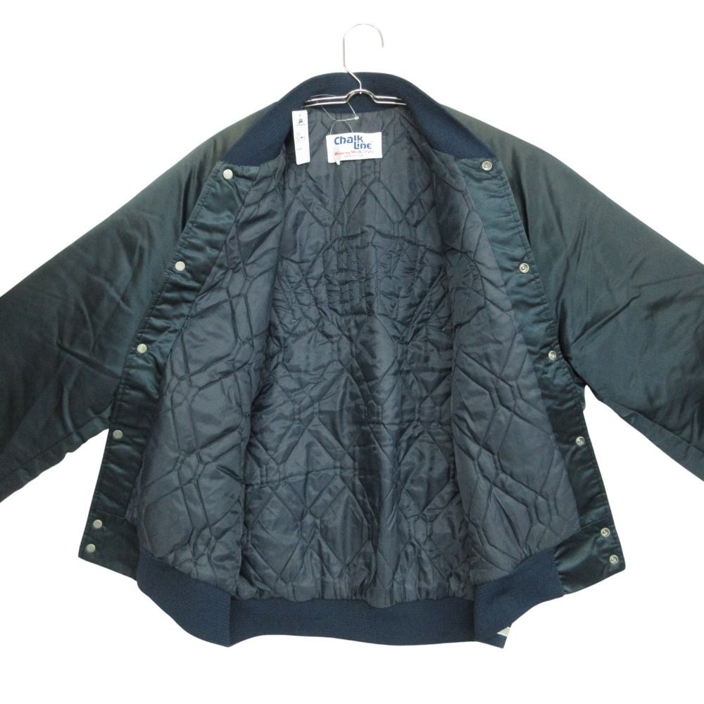 Chalk Line チョークライン スタジャン NFL COWBOYS stadium jacket