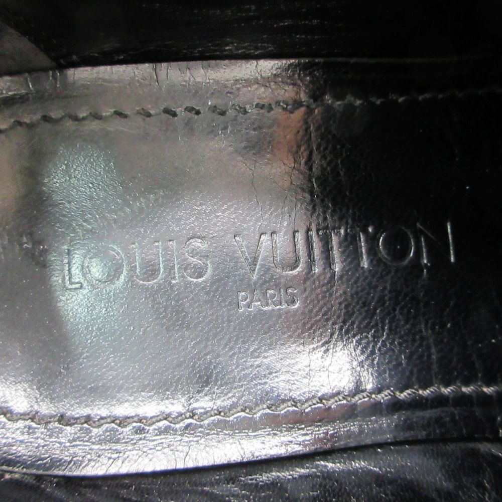 LOUIS VUITTON ルイ・ヴィトン ドレスシューズ ダブルモンクストラップ
