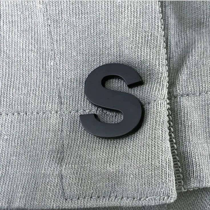 sacai サカイ 23-06515 Cotton Jersey T-Shirt サイドスリット