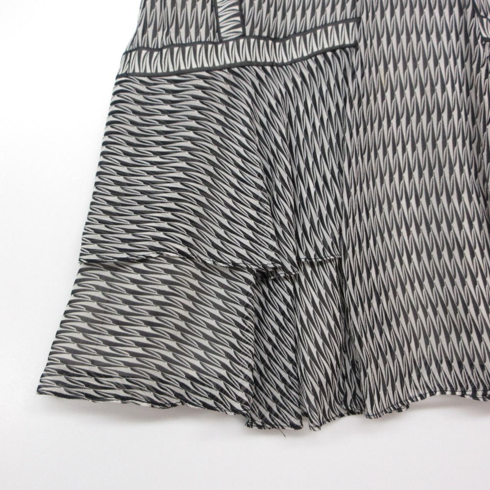 DIANE VON FURSTENBERG ダイアンフォンファステンバーグ チュニック