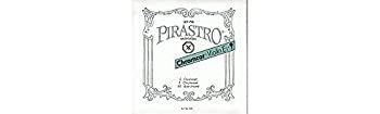【中古】（非常に良い）PIRASTRO Chromcor 319440 3/4+1/2 G線 ボールエンド バイオリン弦