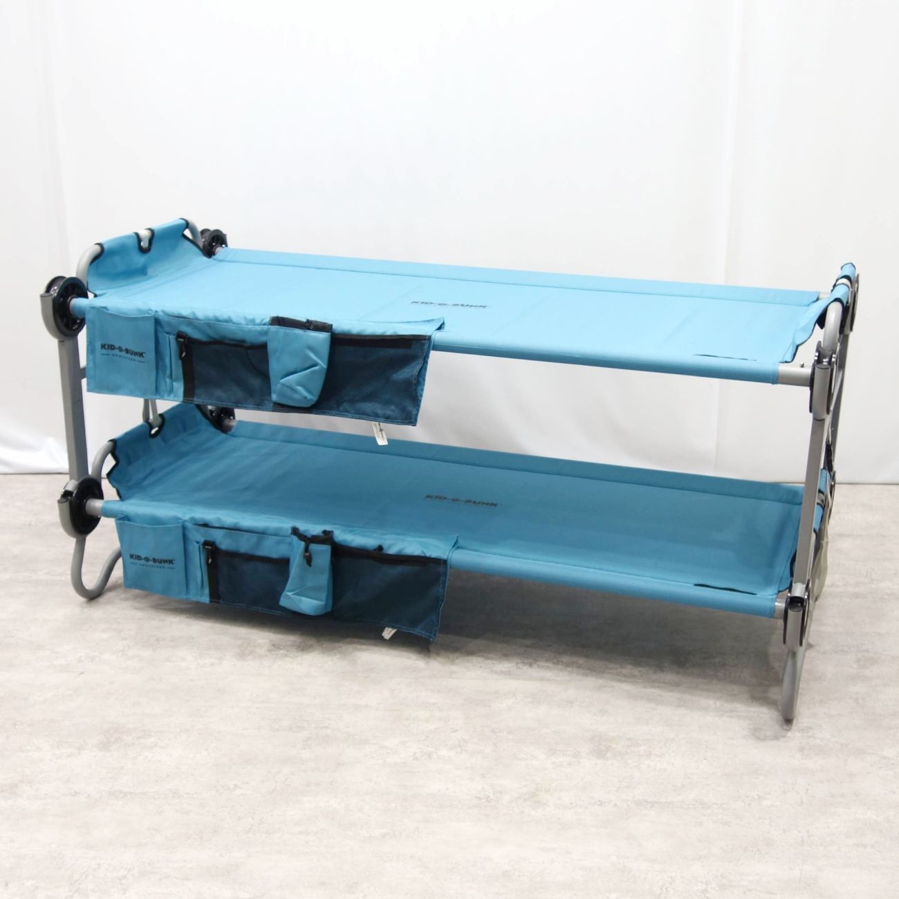 美品 ディスク オー ベッド Disc-O-Bed キッド オー バンク 子ども