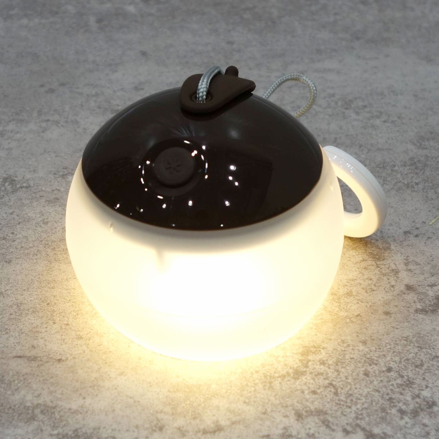 未使用 スノーピーク snowpeak ランタン ほおずき つち ES-070B - メルカリ