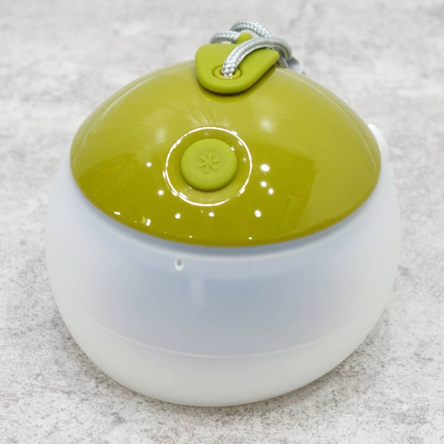 未使用 スノーピーク snowpeak ランタン ほおずき もり ES-070G - メルカリ
