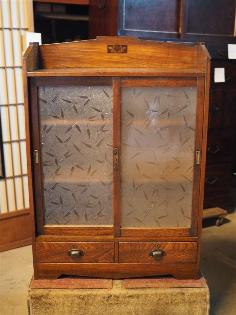 古録展 送料別 中古 棚の中古品・新品・未 ガラス -昭和 2026年最新