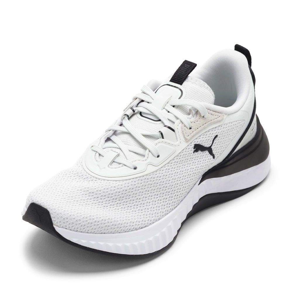 SOFTRIDE セラウィメンズ（ライトグレー） レディース PUMA プーマ 311208.02L