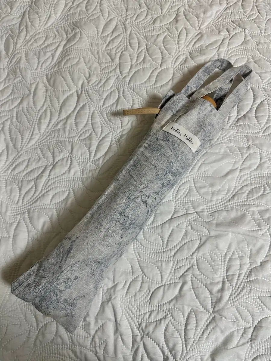 ホレイ3段日傘 Toile de Jouy / トワルドジュイ パラソル