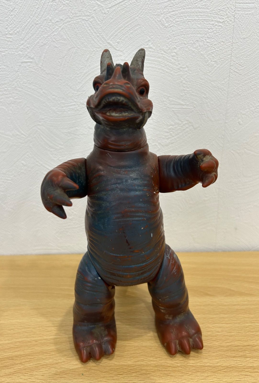 ウルトラマン怪獣パゴス