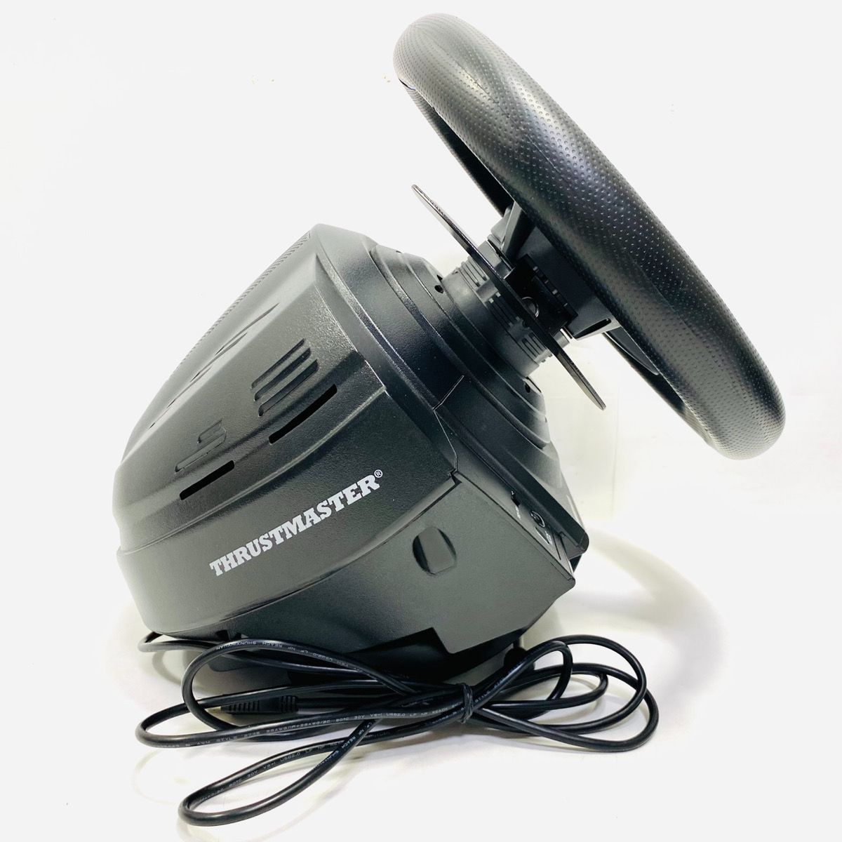 THRUSTMASTER スラストマスター T300 RS GT ステアリング 