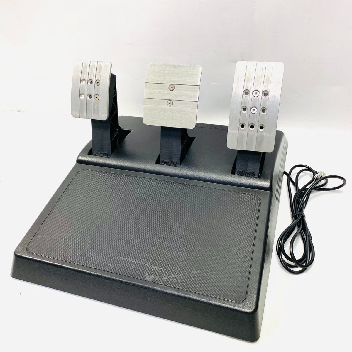THRUSTMASTER スラストマスター T300 RS GT ステアリング