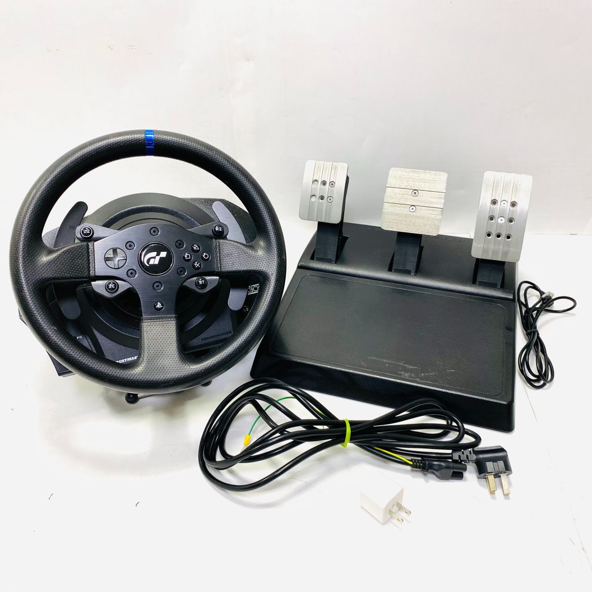 THRUSTMASTER スラストマスター T300 RS GT ステアリング