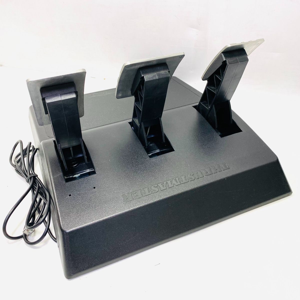 THRUSTMASTER スラストマスター T300 RS GT ステアリング