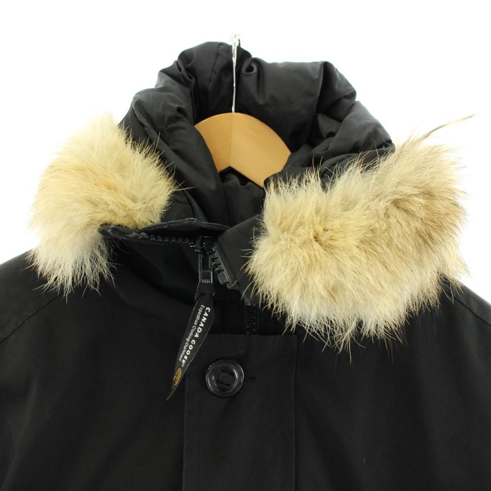カナダグース CANADA GOOSE バンクーバー VANCOUVER JACKET ダウン 