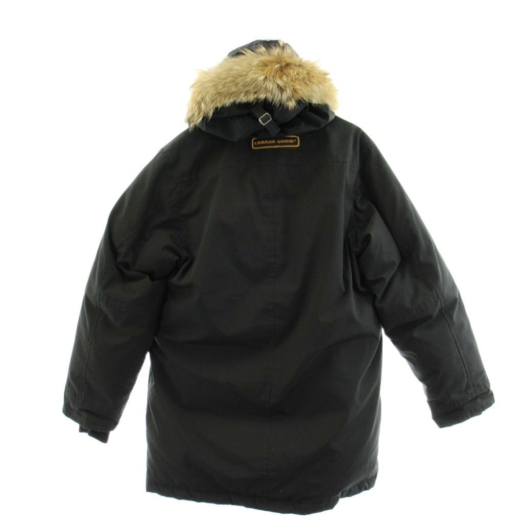 カナダグース CANADA GOOSE バンクーバー VANCOUVER JACKET ダウン 