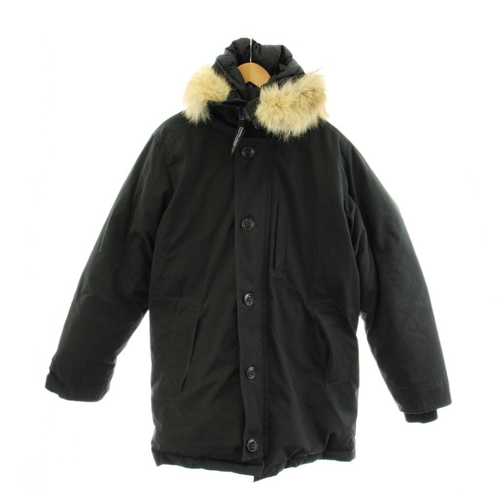 カナダグース CANADA GOOSE バンクーバー VANCOUVER JACKET ダウン
