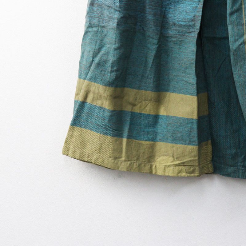 玉木新雌 タマキニイメ tamaki niime powan skirt ポワンスカート