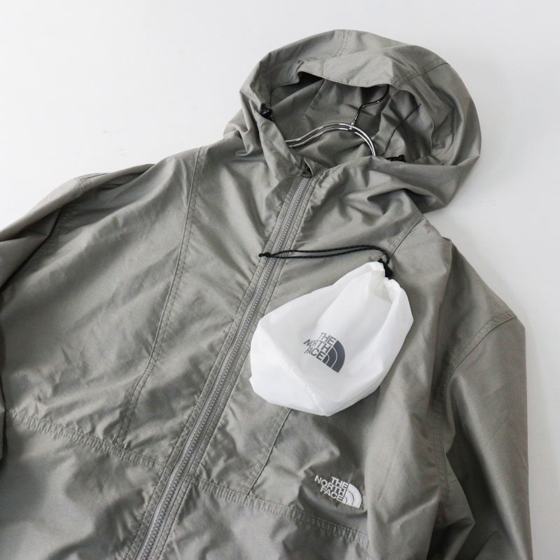 メンズ ノースフェイス THE NORTH FACE NP72530 コンパクトジャケット