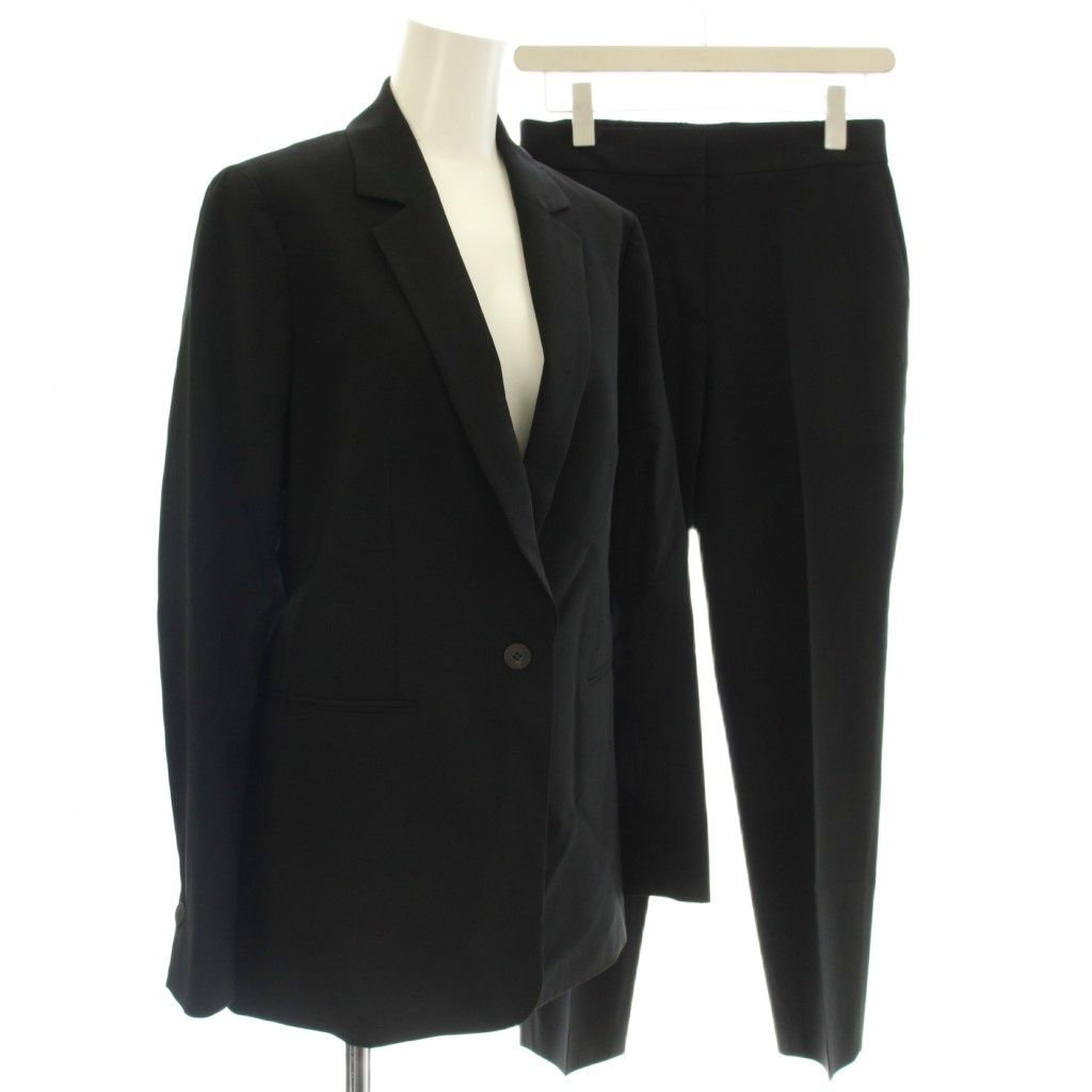 セオリーリュクス theory luxe CAROL スーツ セットアップ ジャケット 