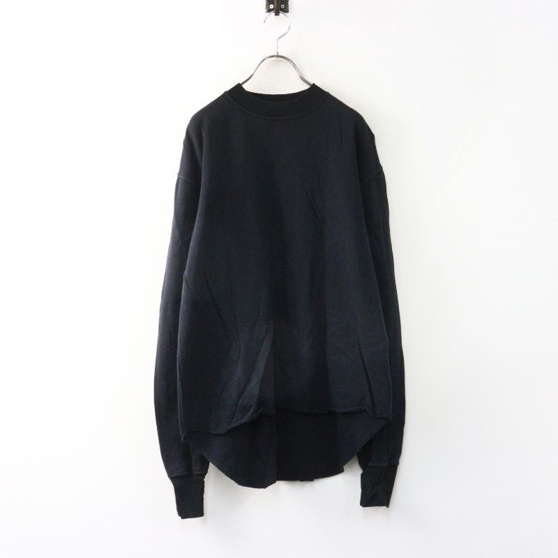 L'Appartement アパルトモン別注 GOOD GRIEF グッドグリーフ Mock Neck