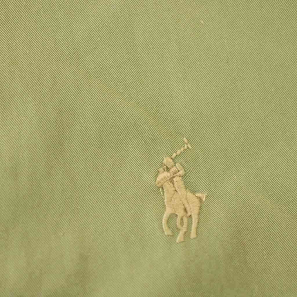 ポロ ラルフローレン POLO RALPH LAUREN スイングトップ ジャケット