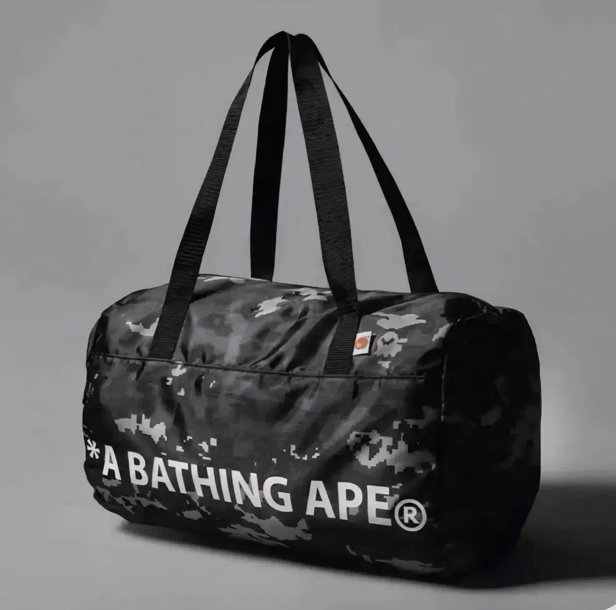 韓国国内発送/A BATHING APE アベイシングエイプ カモフラージュ