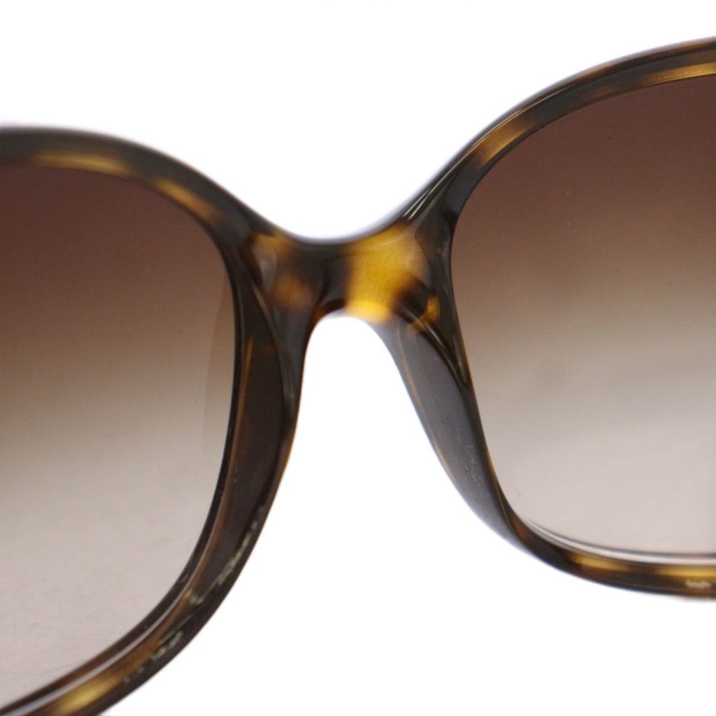 プラダ PRADA サングラス 眼鏡 カラーレンズ べっ甲柄 57□17 135