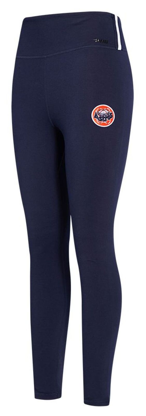 プロスタンダード レディース ボトムス レギンス Pro Standard Womens Houston Astros Retro Leggings Navy ネイビー