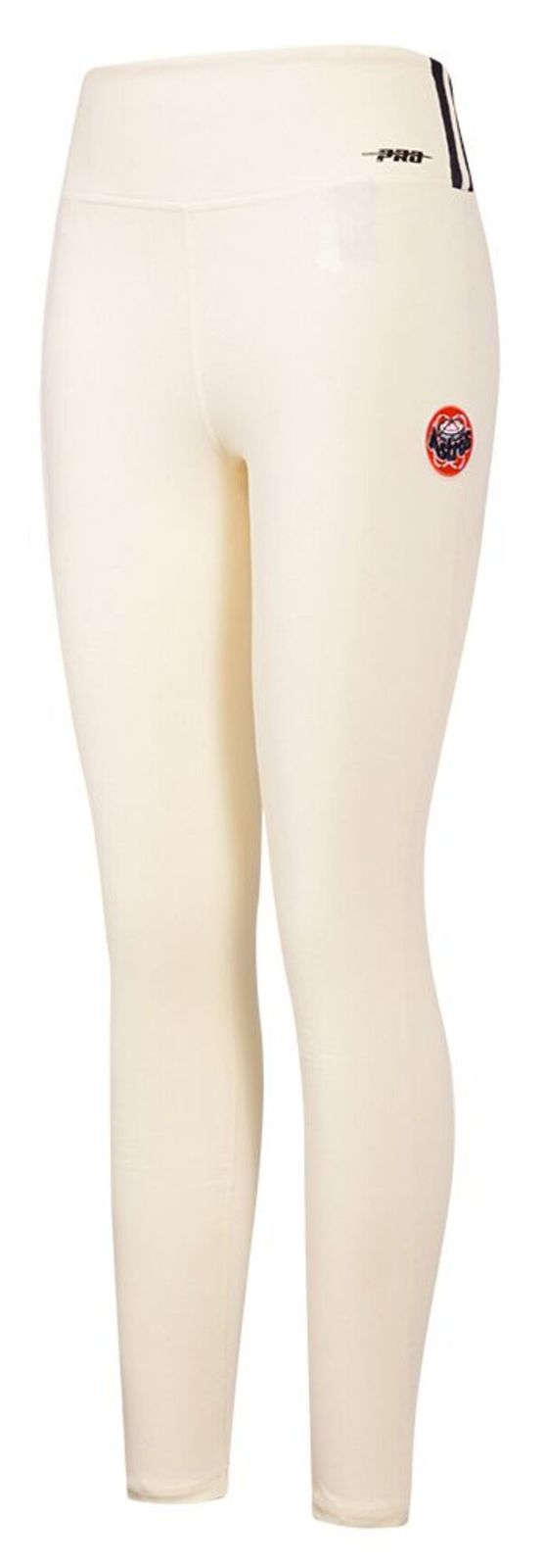 プロスタンダード レディース ボトムス レギンス Pro Standard Womens Houston Astros Retro Leggings Cream クリーム
