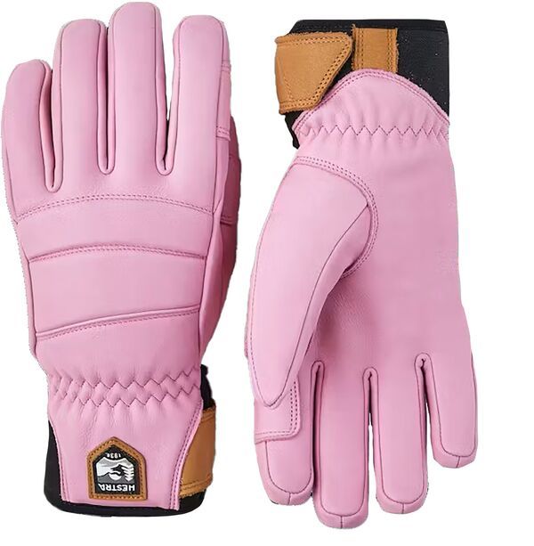 ヘストラ レディース アクセサリー 手袋 Hestra Womens Gloves Falline Glove Cerise