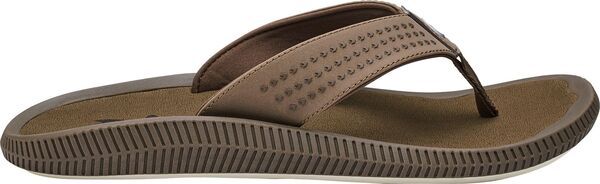 オルカイ メンズ シューズ サンダル OluKai Mens Ulele Sandals Mustang