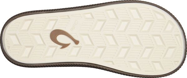 オルカイ メンズ シューズ サンダル OluKai Mens Ulele Sandals Mustang