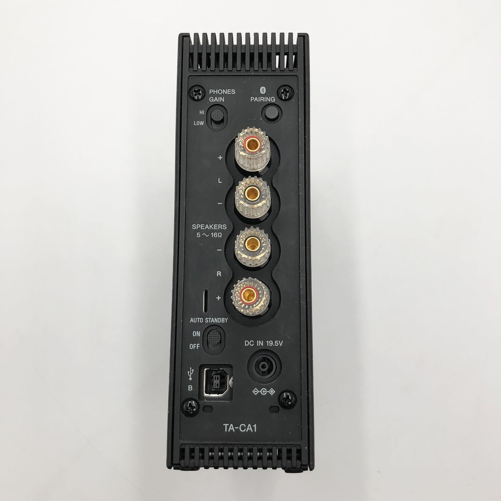 ソニー コンパクトオーディオシステム CAS-1 : Bluetooth/ハイレゾ対応